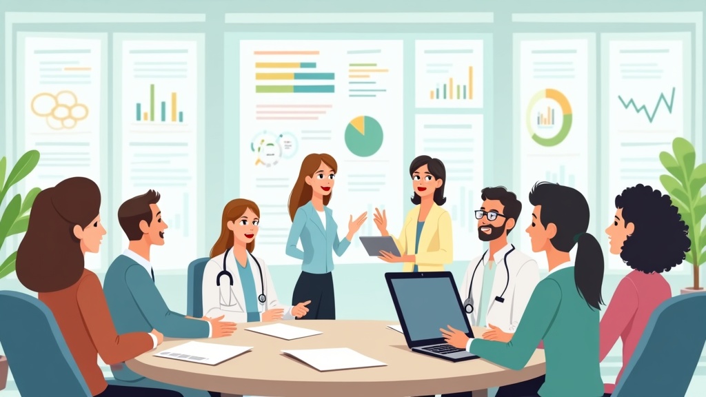 Qualitative research methods overview including interviews, focus groups, ethnography, and qualitative data analysis